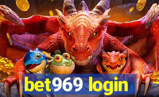 bet969 login